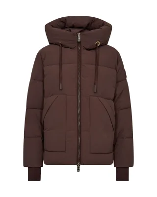 MOS MOSH - MMOllie Terma Jacket bracken - Gr. - XL