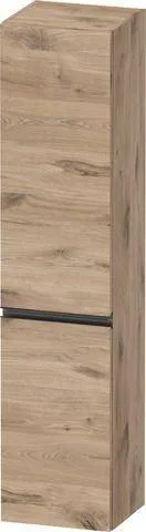 Duravit Sivida Hochschrank 400x1770x374mm, 2 Türen, Anschlag links SV1370LBD550000