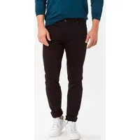 Brax 5-Pocket-Jeans CHUCK Hi-Flex Stretch Denim, elastisch und bequem