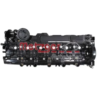Metzger Zylinderkopfhaube BMW 5er 7er X5 X6
