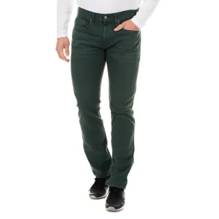 Lange Herrenjeans mit atmungsaktivem Stoff 5P3906