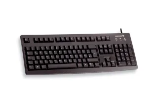 Cherry G83-6105 | g83-6105lunde-2 | Tastatur - USB