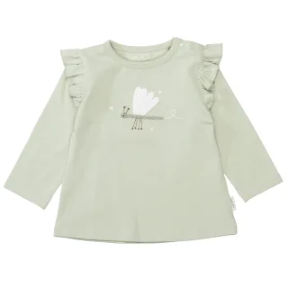 STACCATO - Md.-Shirt mint - Gr. - 80