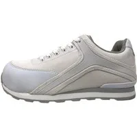 Engelbert Strauss e.s. S1P Sicherheitshalbschuhe Sutur MIT Stahlkappe weiss Sicherheitsschuh durchtrittsicher