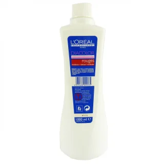 L'Oreal Professionel Diacolor rouges revelateur  Entwickler 1000ml