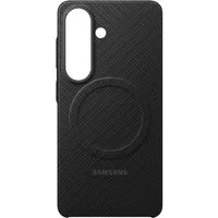 Samsung Handyhülle Carbon Magnet Case für Samsung Galaxy S26, Backcover, Schutzhülle, Handyschutzhülle, Case, Schutzcase, stoßfest