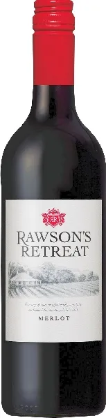 Penfolds Rawsons Retreat Merlot Jg. 2019-20