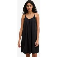 Marc O'Polo Strandkleid Abstract Leaf Beach Dress, Strandkleid Damen, Tunika