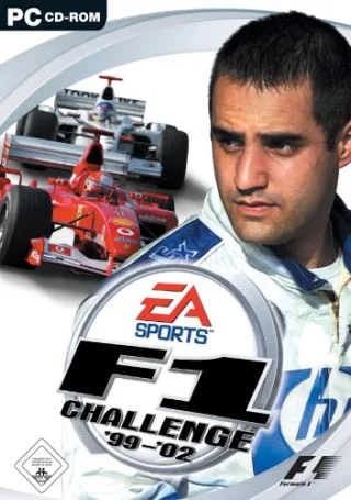 F1 Challenge 99-02 [PC/CD-ROM]