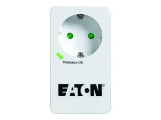 Eaton Protection Box 1 Tel@ DIN | pb1td | 1-fach