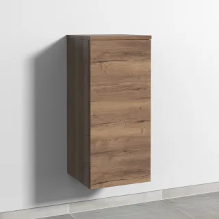 Sanipa Mittelschrank Anschlag rechts 2morrow (P2277R) 765x350x350 Eiche-Tabak P227750R