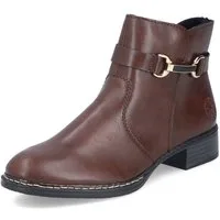 Rieker Ankleboots