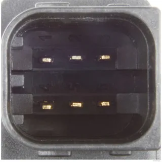 Elparts NOx Sensor  70680814