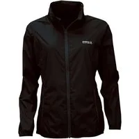 RennerXXL Regenjacke Damen Ultraleicht & Wasserdicht - Packsack - Große Größen 46-56 verstaubare Kapuze, Packsack, Rückenventilation, ultraleicht