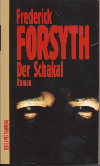 Der Schakal