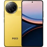 Xiaomi POCO F7 Ultra 12+256GB Smartphone (256 GB Speicherplatz, 50 MP Kamera)