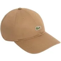 Lacoste Baseball Cap Unisex Cap 1er Pack Baumwolle