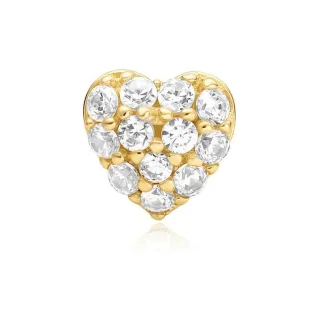 Ania Haie Einzelner Ohrschmuck E070-04G