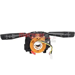 Metzger Lenkstockschalter Fiat Fiorino Qubo 0916864