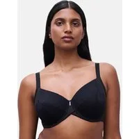 Chantelle Bügel-BH Easy Feel Easy Support (1-tlg) Bügel-BH - Blickdicht - Weiche glatte Spitze, Sanfter stabiler Halt