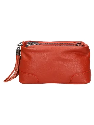 Gave Lux Handtasche Frauen BRICK