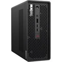 ThinkStation P3 Ultra SFF Gen 2 (30J5007NGE), PC-System schwarz, Windows 11 Pro