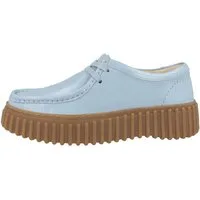 Clarks Torhill Bee Damen Schnürschuh Sneaker, Turnschuhe, Sportschuhe, Freizeitschuhe, Schnürschuhe