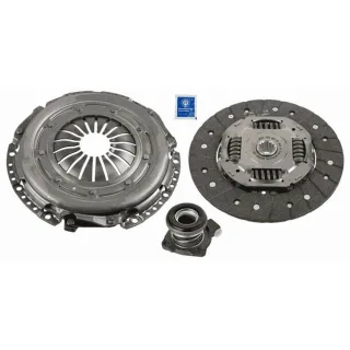Sachs Kupplung Saab 9-5 2,3 3000990153