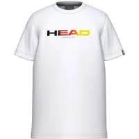Head T-Shirt DTB Rainbow