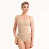 Anita since 1886 Body Essential herausnehmbare Schale, figurformend, verstellbare Träger, bügellos