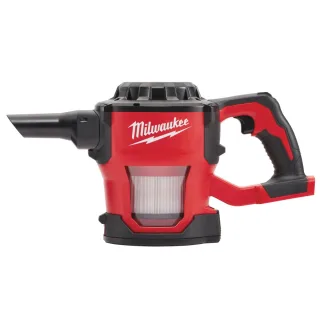 Milwaukee Akku-Handstaubsauger M18 CV-0 - 4933459204