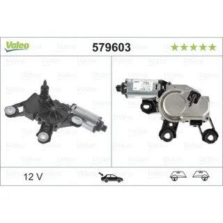 Valeo Audi A3 A4 Q5 Q7