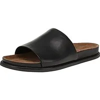 Vagabond Vagabond 5922-001-20 Effie - Damen Pantoletten - Black Sandale