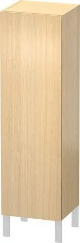 Duravit L-Cube Halbhochschrank Mediterrane Eiche Matt 250x200x901 mm - LC1190L7171 LC1190L7171