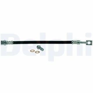 Delphi Bremsschlauch hinten Audi A4 A5