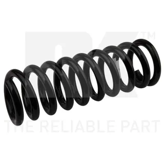NK Feder hinten Mercedes C-Klasse W202 543316