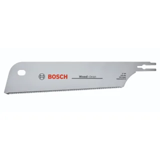 Bosch Sägeblatt für Japansäge Kataba/Dozuki 270 mm - 1600A02ZB8