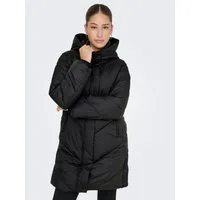 ONLY Steppmantel ONLMOLLY PUFFER COAT CS OTW