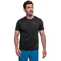 Schöffel T-Shirt T Shirt Hohberg M für Trekking und sportliche Aktivitäten, sportlicher Stil