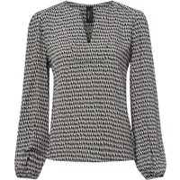 Marc Cain Shirtbluse