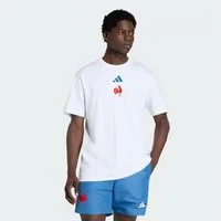 adidas Performance T-Shirt FFR T-SHIRT (1-tlg)