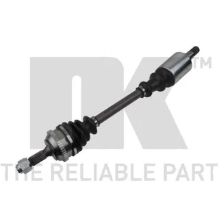 NK Antriebswelle links Citroen Saxo