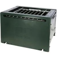 Kerbl Futterspender Kerbl Futterraufe HayBox 3210373