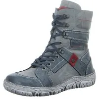 KRISBUT Schnürstiefelette
