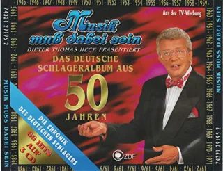 Dschinghis Khan Katja Ebstein Lena Valaitis Nicole Peter Schilling Falco..