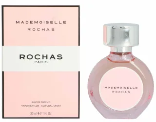 Rochas Mademoiselle Edp Spray 30ml