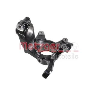 Metzger Achsschenkel vorne rechts BMW X3 E83