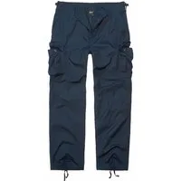 Brandit Cargohose BDU Ripstop Trouser robustes RipStop Material, lässiger Schnitt