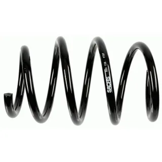 Sachs Feder vorne Renault Twingo 2 1,6 Rs