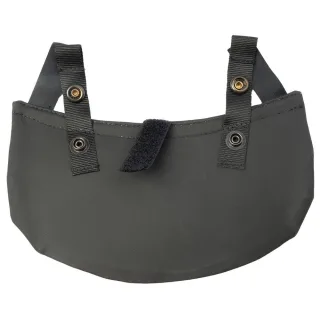 Busch Protective Nackenschutz CNT-1 E für Busch ATR-1 , Ausführung:One Size